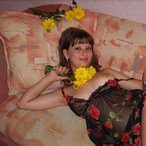 Perfil de Gina-maria