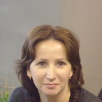 Perfil de Anaël